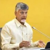 సర్క్యులర్ ఎకానమీపై సీఎం చంద్రబాబు సమీక్ష