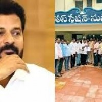 సీఎం రేవంత్ రెడ్డి పై.. సుబేదారి పోలీస్ స్టేషన్లో.. దళిత నేతల ఫిర్యాదు