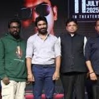 ది 100'  మంచి ఎమోషనల్ ఫ్యామిలీ డ్రామా.
