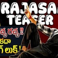దుమ్మురేపుతున్న ప్రభాస్ లుక్...