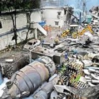 దేశాల్లో సిగాచీ పరిశ్రమ