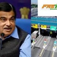 ఫాస్టాగ్ పై కేంద్రం కీలక నిర్ణయం
