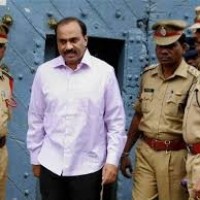 గాలి జనార్ధనరెడ్డికి ఊరట