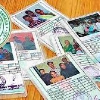 గ్రేటర్ రేషన్ కార్డుల దందా