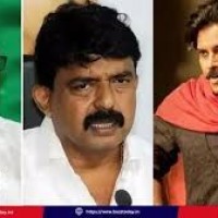 హరివీరముల్లు పై రాజకీయ నీడ