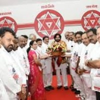  ఇప్పుడు కాకపోతే ఎప్పుడంటున్న జననేన ఎమ్మెల్యేలు