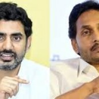 జగన్ కు లోకేష్ కౌంటర్