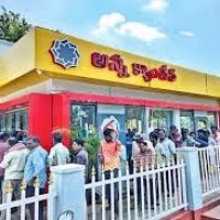 జనవరి నుంచి మరో 62 అన్న క్యాంటిన్లు