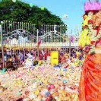  జనవరి 28 నుంచి తెలంగాణ కుంభమేళ