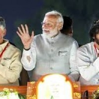 కూటమిలో కుదుపు తప్పదా