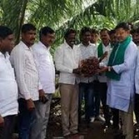 కేసీఆర్ ప్రతి ఆలోచన రైతుల బాగు కోసమే