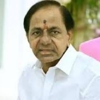 కేసీఆర్ పొలిటికల్ ప్రాజెక్టు రెడీ: