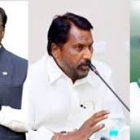 కొత్త వారికే శాఖలు కేటాయింపు