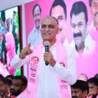 కేసీఆర్ ఉన్నప్పుడు మైనార్టీలు సంతోషంగా ఉన్నారు