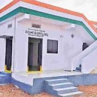 లేనోళ్లకే ఇందిరమ్మ ఇండ్లు..