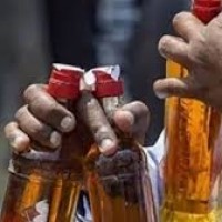 లిక్కర్ లెక్క తేలుతోందా..