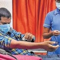 మహారాష్ట్రలో భారీగా కేన్సర్ కేసులు