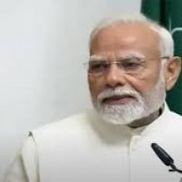 మోదీ రికార్డు 17 విదేశీ పార్లమెంట్లలో ప్రసంగం