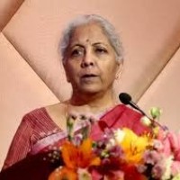 నిర్మలమ్మకు పార్టీ పగ్గాలేనా...