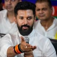 ఎన్డీయేకు పాశ్వాన్ పార్టీ గుడ్ బై
