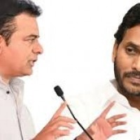 నేను విన్నాను... నేను ఉన్నాను అంటున్న కేటీఆర్