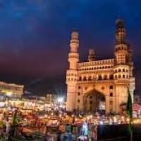 ఓల్డ్ సిటీలో ఏం జరుగుతోంది...
