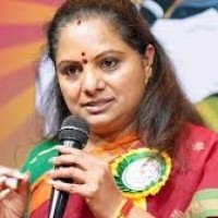 ఫోన్ ట్యాపింగ్  వ్యవహారంలో కవిత పేరు