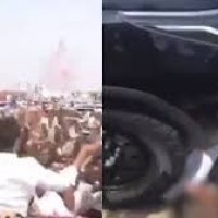 రెంటళ్ల పాటు ఘటనలో తప్పెవరిది...