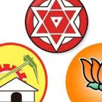 రాయలసీమలో కూటమి డేంజర్