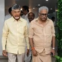 రెండు కుటుంబాల కలయిక...