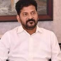  రేవంత్ మౌనం ఎందుకో...