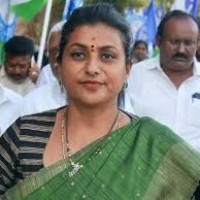 రోజాకు వార్నింగ్ బెల్స్