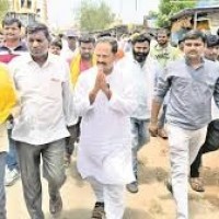 సుపరిపాలన సీఎం చంద్రబాబుతోనే సాధ్యం