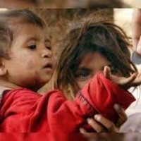 సింగిల్ డిజిట్ కు భారత్ పేదరికం