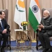 సైప్రస్ కు మోడీ.. టార్గెట్ టర్కీ...