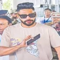 సిరాజ్ నెట్ వర్క్ పై ఫోకస్