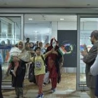 స్వదేశానికి పెద్ద ఎత్తున ఇండియన్స్