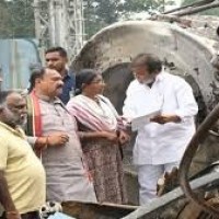  సిగాచి పరిశ్రమ మరిన్ని కష్టాలు