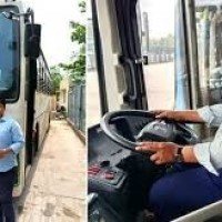 సెహాభాష్... సరిత