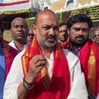 టీటీడీలో అన్యమతస్తులకు ఉద్యోగాలెలా ఇస్తారు?