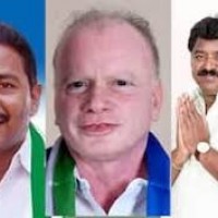 తూర్పు ఫ్యాన్ లో పదనిసలు