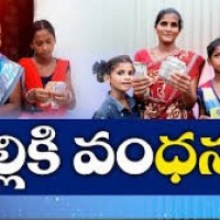 తల్లికి వందనంలో నిబంధనలు...తొలగింపు