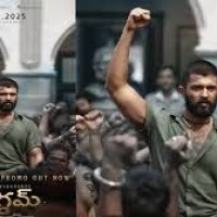 జూలై 31న విజయ్ దేవరకొండ 'కింగ్‌డమ్' విడుదల