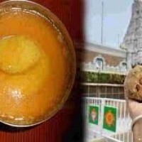 వేగంగా కొనసాగుతున్న నకిలీ నెయ్యి కేసు