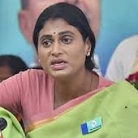 వైఎస్ షర్మిల ఫోన్ సైతం ట్యాప్
