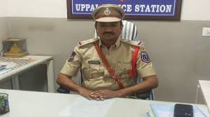 ఉప్పల్ ఇన్స్పెక్టర్ ఎలక్షన్ రెడ్డిపై బదిలి వేటు ఉప్పల్ ఇన్స్పెక్టర్ ఎలక్షన్ రెడ్డిపై బదిలి వేటు