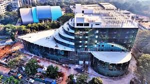 విశాఖలోనే భారీగా ఐటీ జాబ్స్.. విశాఖలోనే భారీగా ఐటీ జాబ్స్..