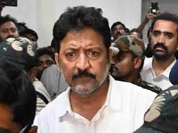 వంశీకి జైలు భయం