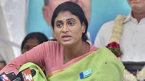 వైఎస్ షర్మిల ఫోన్ సైతం ట్యాప్ వైఎస్ షర్మిల ఫోన్ సైతం ట్యాప్