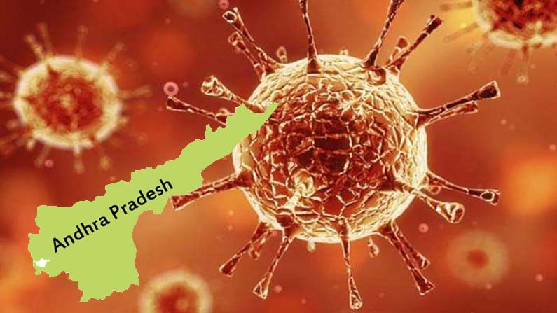 ఏపీలో పెరుగుతున్న కరోనా కేసులు ఏపీలో పెరుగుతున్న కరోనా కేసులు